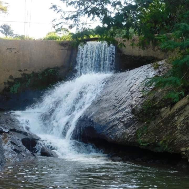Pousada Fazenda e Pesqueiro Chalé da serra Conceição do Ibitipoca Exterior foto