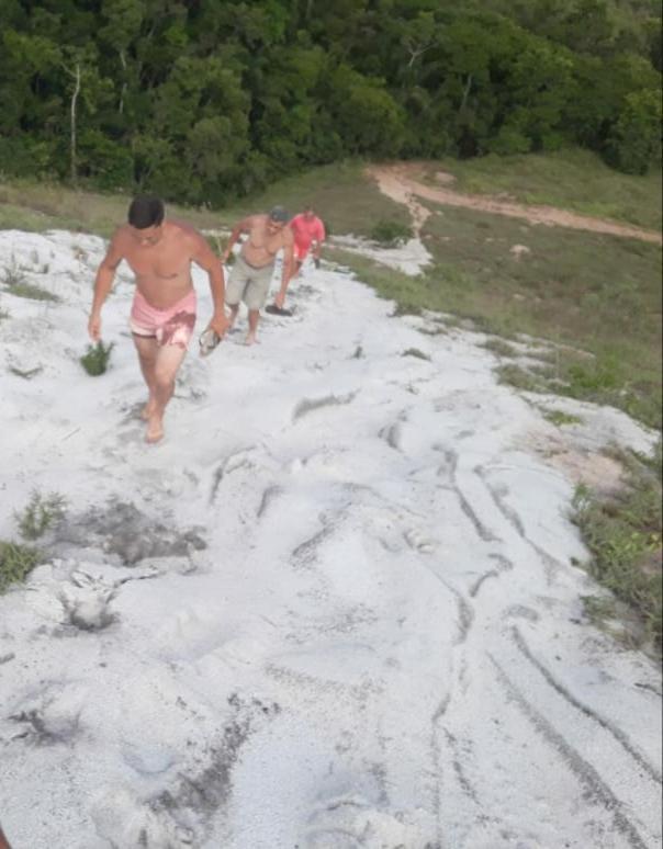 Pousada Fazenda e Pesqueiro Chalé da serra Conceição do Ibitipoca Exterior foto